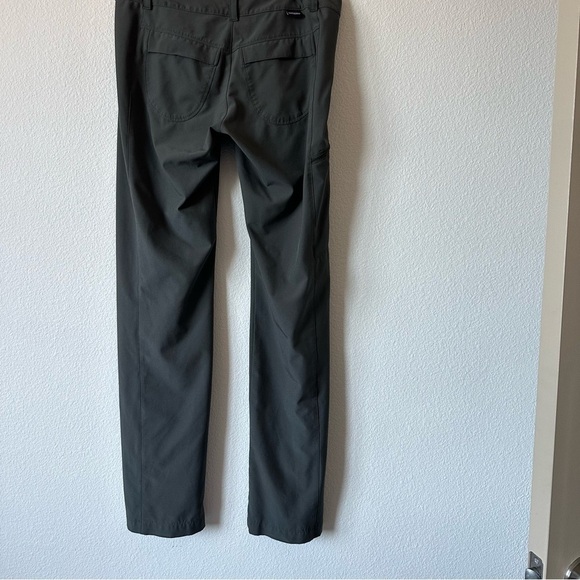 Patagonia woman’s grey pants - Picture 2 of 8